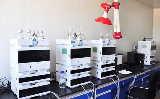 枣庄瀚邦化工有限公司