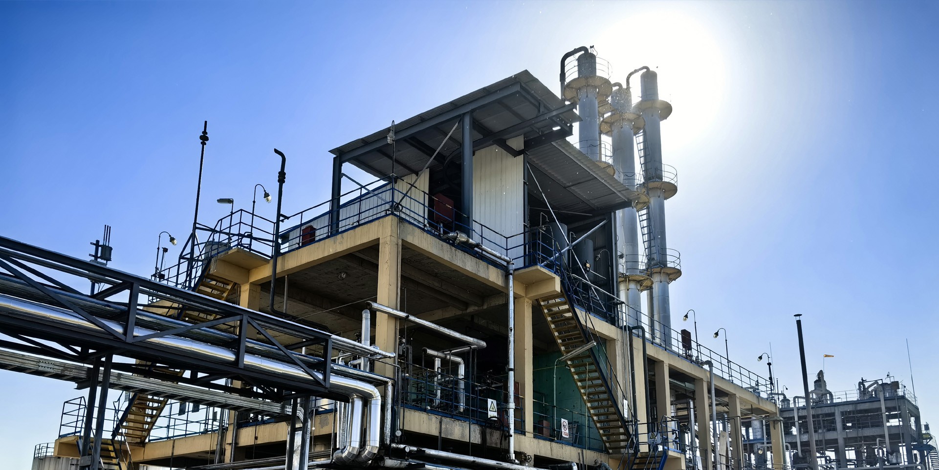 枣庄瀚邦化工有限公司