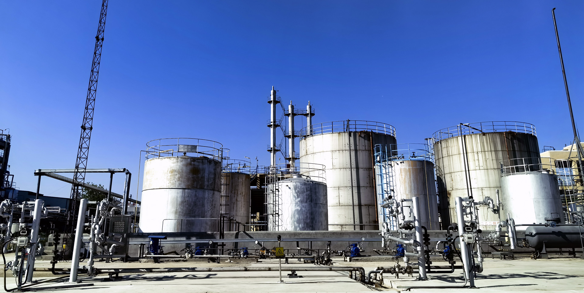 枣庄瀚邦化工有限公司